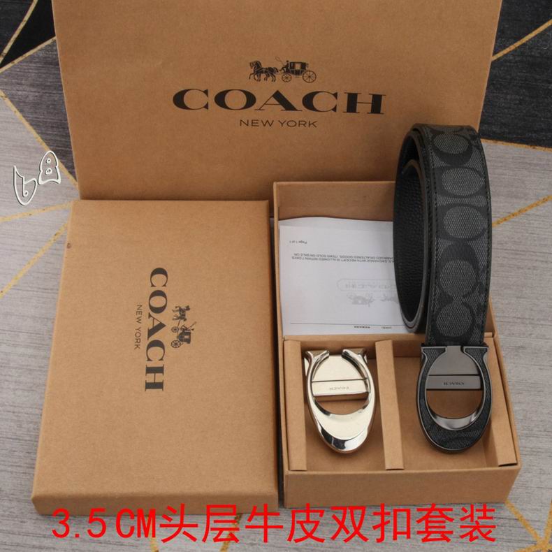 Coach Belt 35mm lb (8)