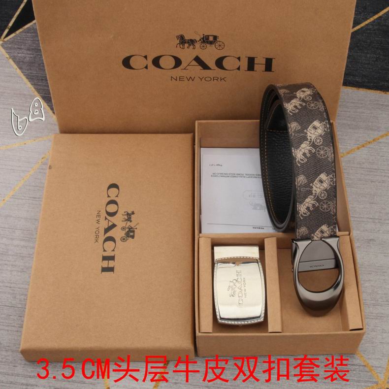 Coach Belt 35mm lb (8)