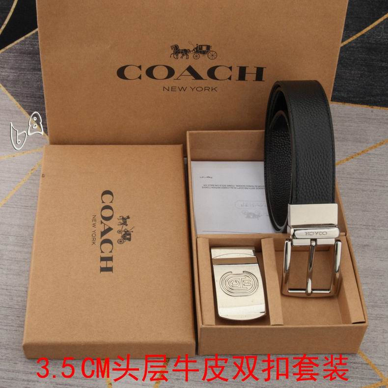 Coach Belt 35mm lb (8)