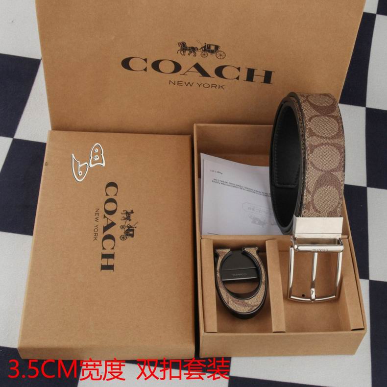 Coach Belt 35mm lb (8)