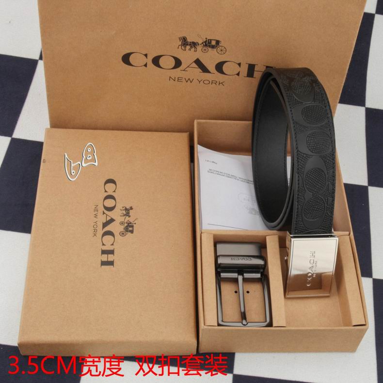 Coach Belt 35mm lb (8)