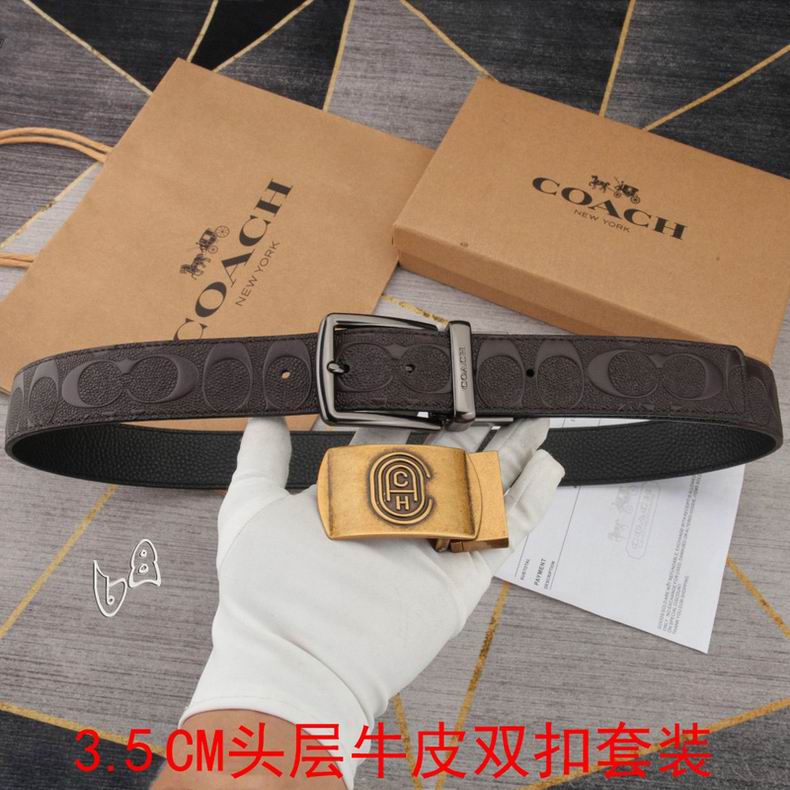 Coach Belt 35mm lb (9)