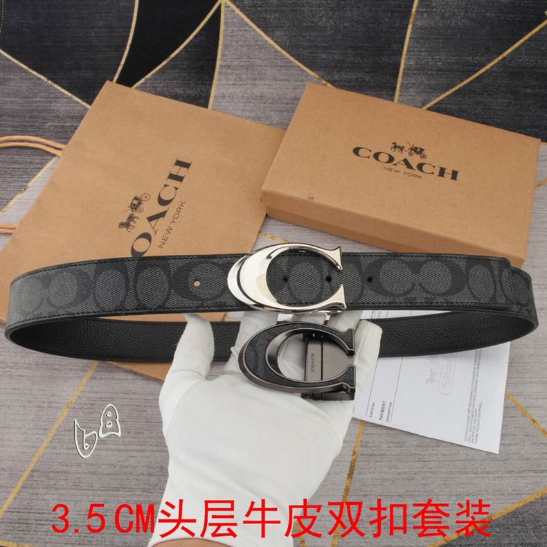 Coach Belt 35mm lb (9)