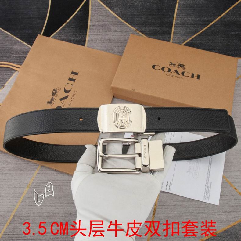 Coach Belt 35mm lb (9)