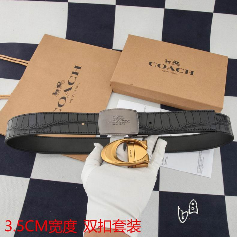 Coach Belt 35mm lb (9)