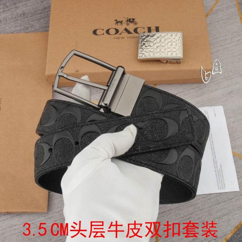 Coach Belt 35mm lb  (1)