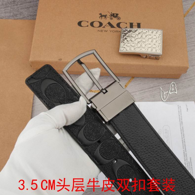 Coach Belt 35mm lb  (2)