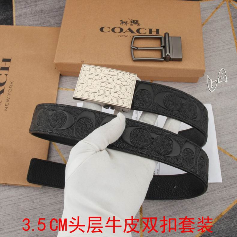Coach Belt 35mm lb  (6)