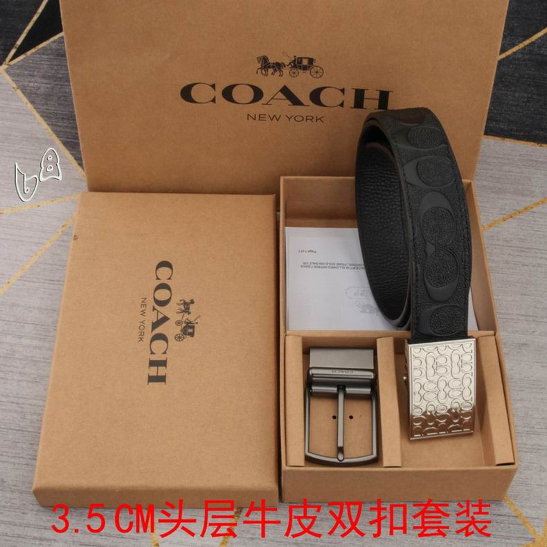 Coach Belt 35mm lb  (8)