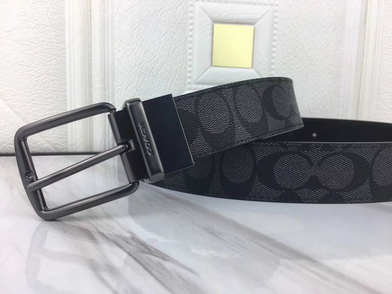 Coach Belt 38mmX95-125cm 7d (10)
