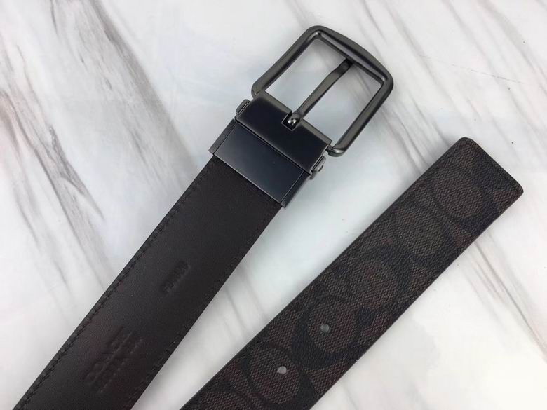 Coach Belt 38mmX95-125cm 7d (11)