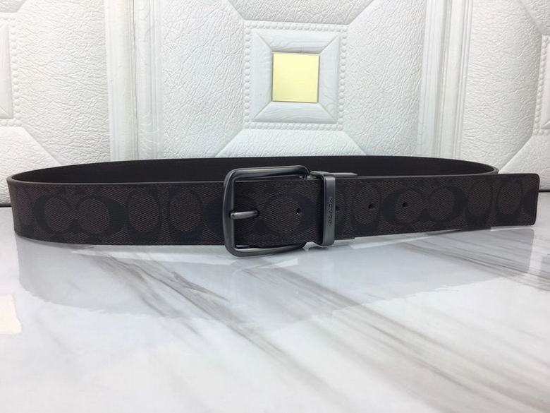 Coach Belt 38mmX95-125cm 7d (13)
