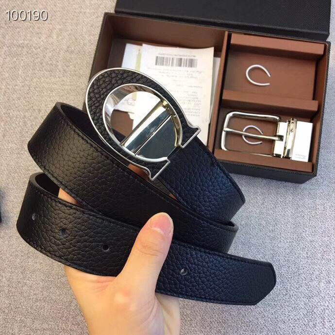 Coach Belt 38mmX95-125cm 7d (15)