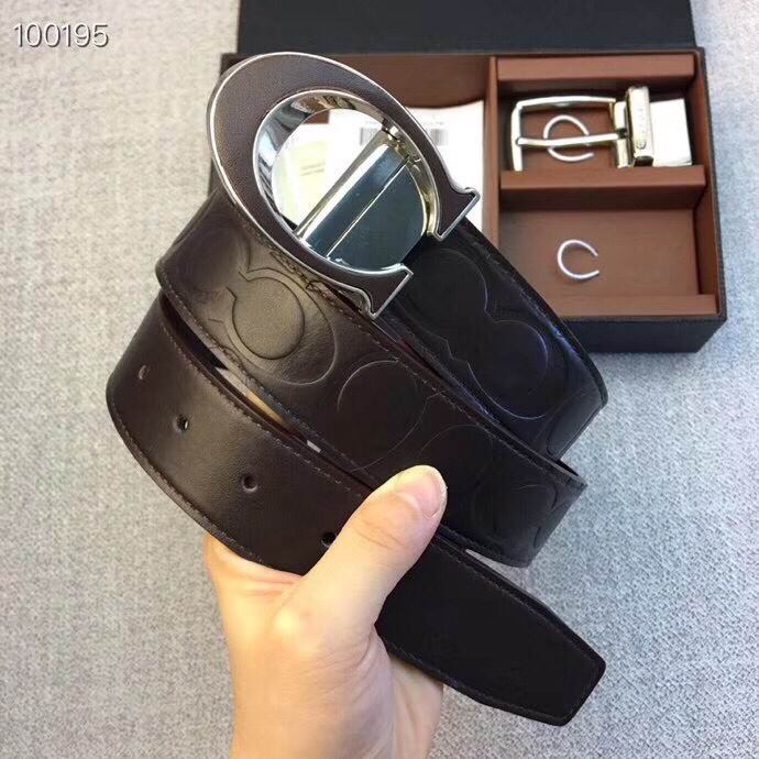 Coach Belt 38mmX95-125cm 7d (23)