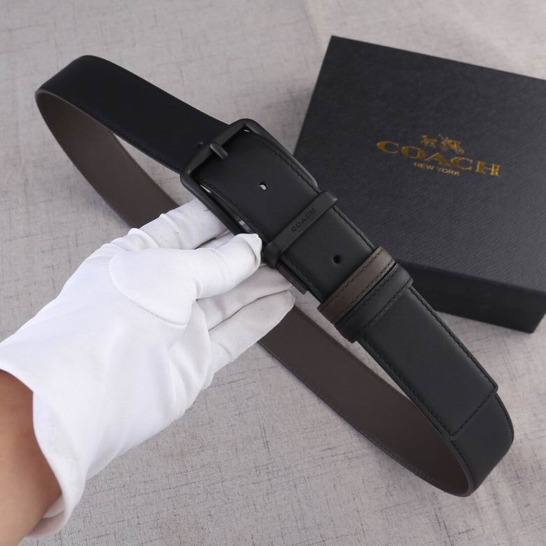 Coach Belt 38mmX95-125cm 7d (3)