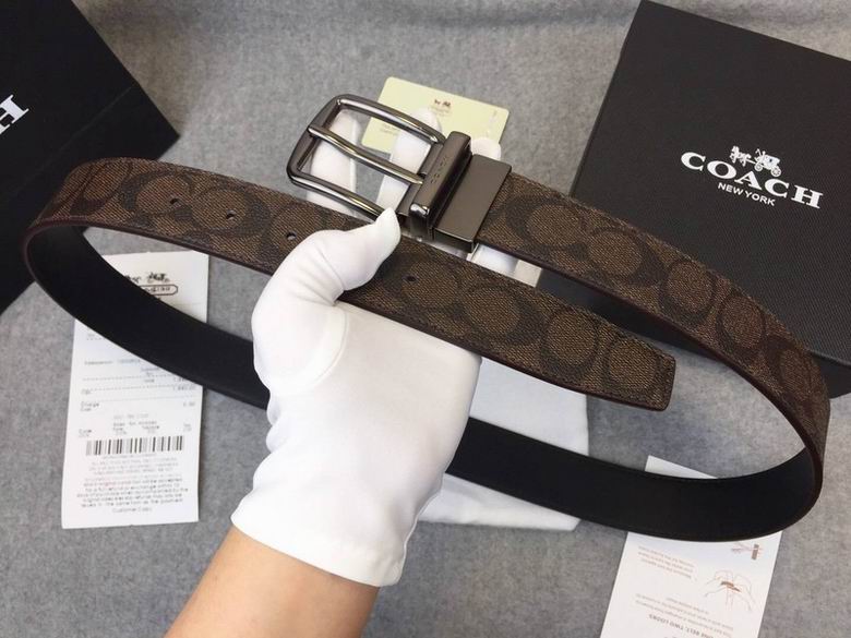 Coach Belt 38mmX95-125cm 7d (3)