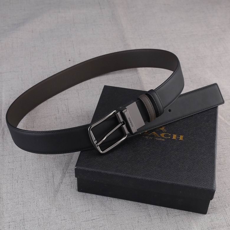 Coach Belt 38mmX95-125cm 7d (4)