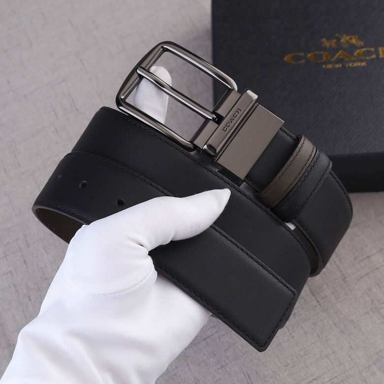 Coach Belt 38mmX95-125cm 7d (5)