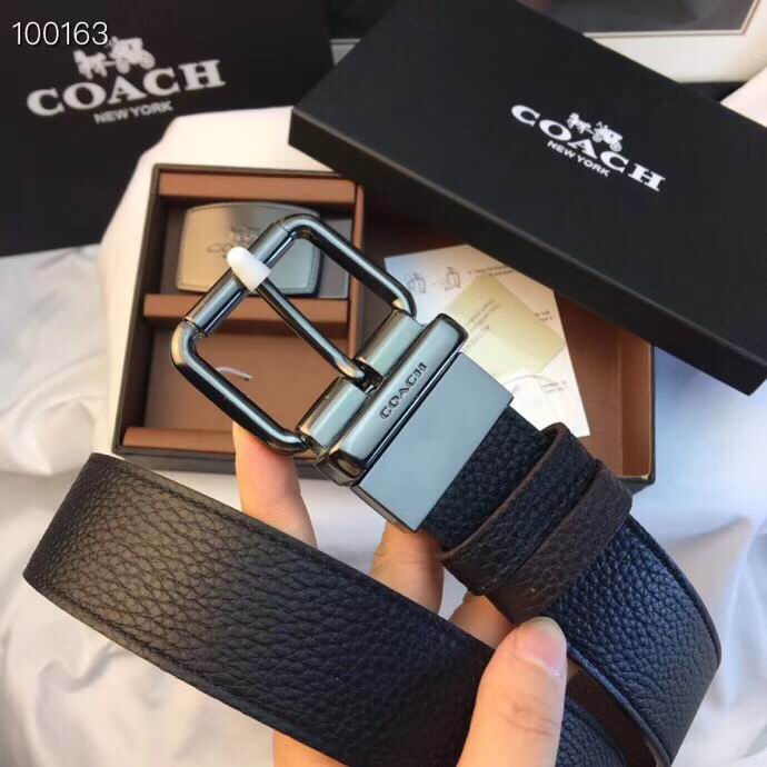 Coach Belt 38mmX95-125cm 7d (5)