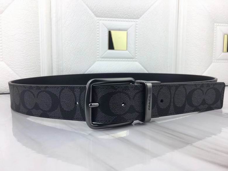 Coach Belt 38mmX95-125cm 7d (9)