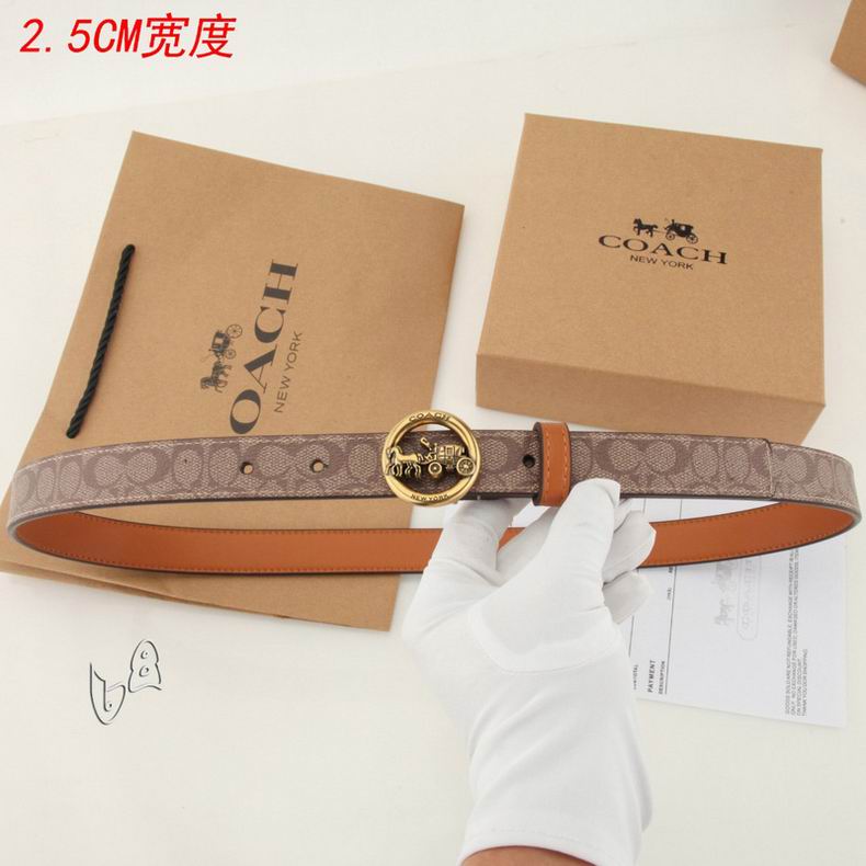 Coah Belt 25mm lb (10)