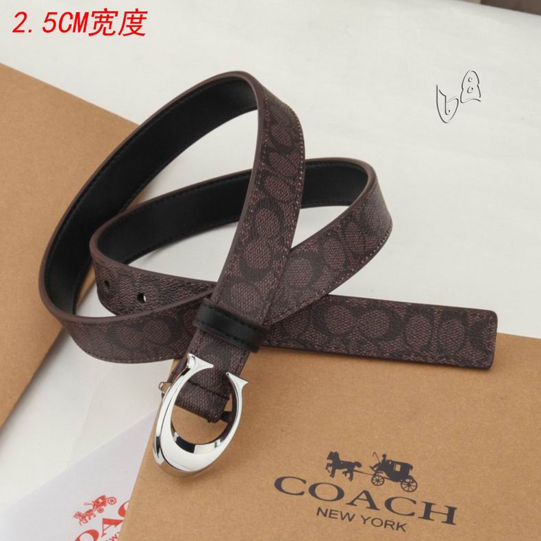 Coah Belt 25mm lb (12)