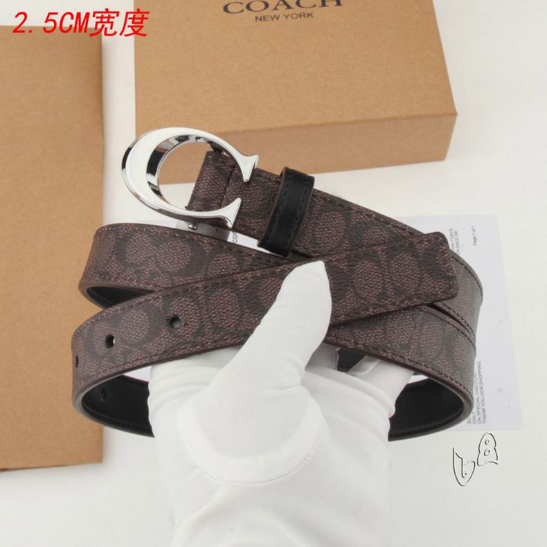 Coah Belt 25mm lb (13)
