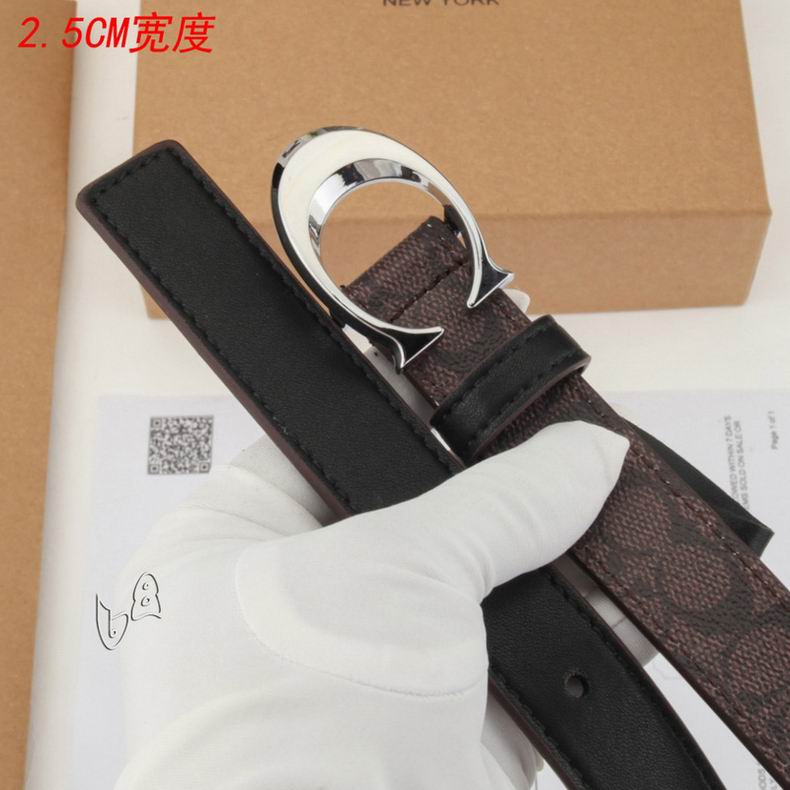 Coah Belt 25mm lb (14)