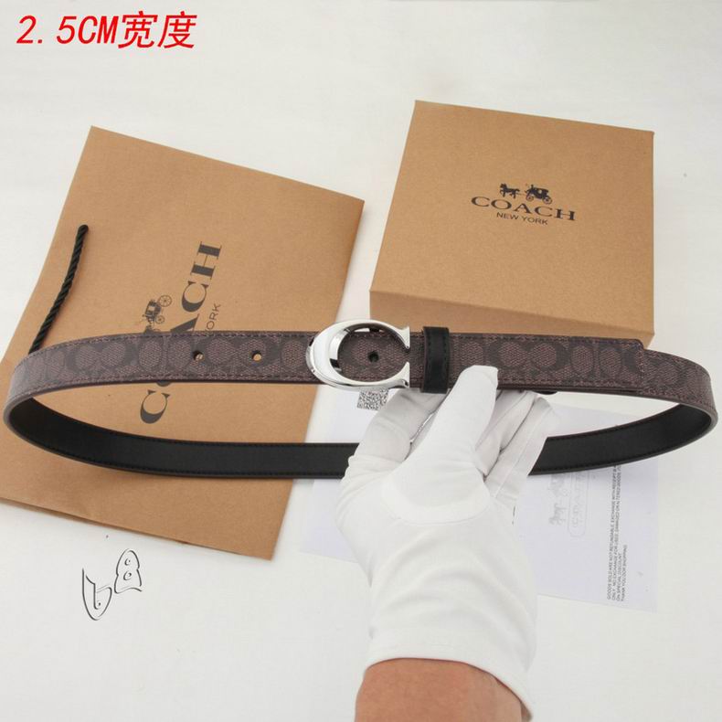 Coah Belt 25mm lb (15)