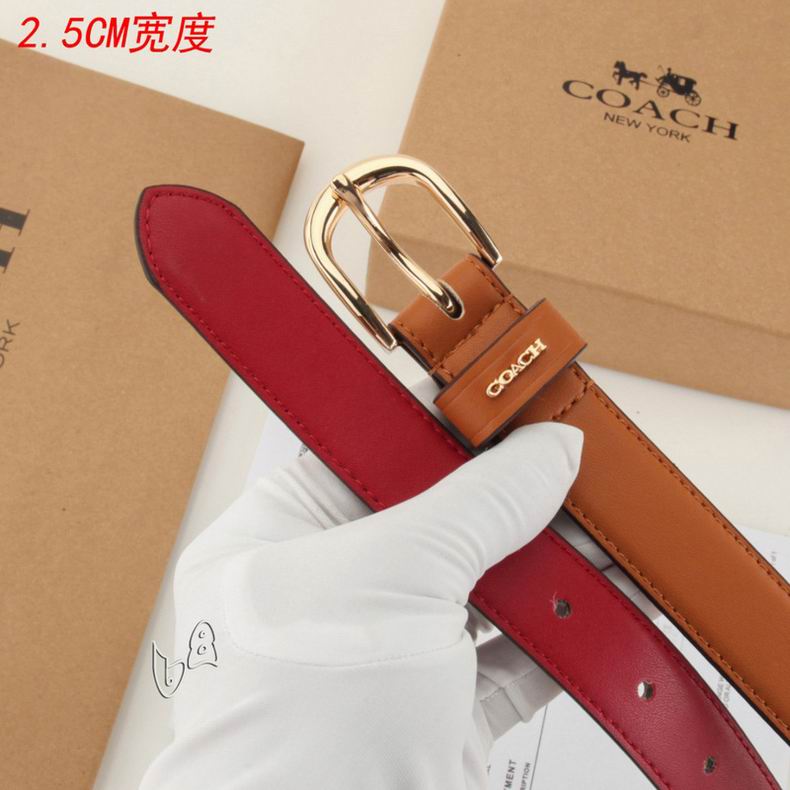 Coah Belt 25mm lb (18)