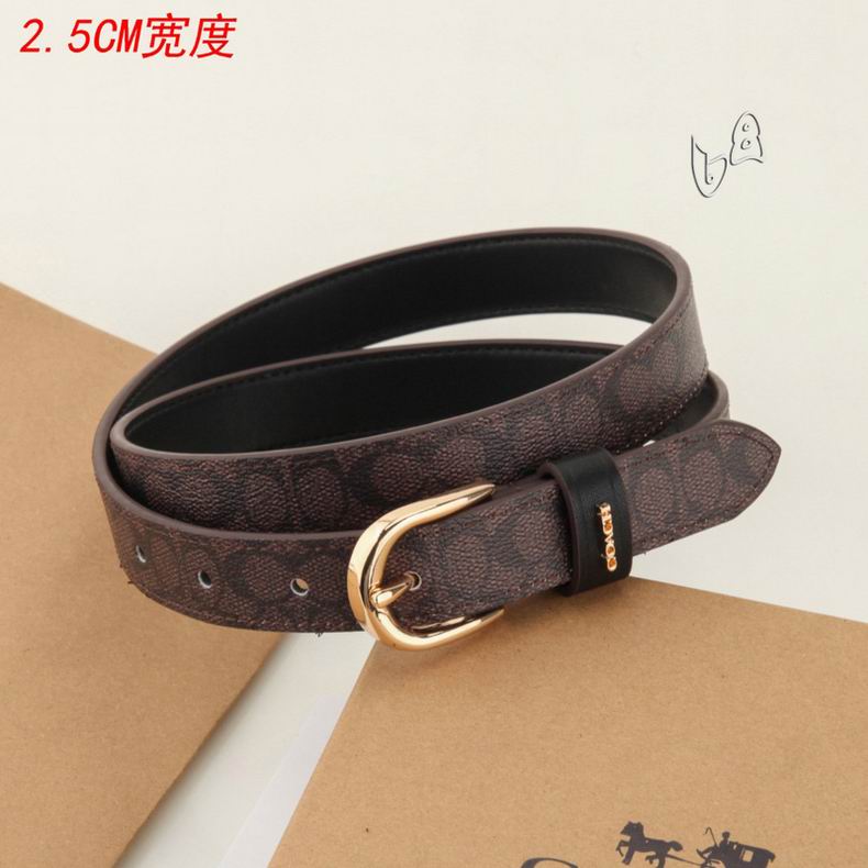 Coah Belt 25mm lb (2)