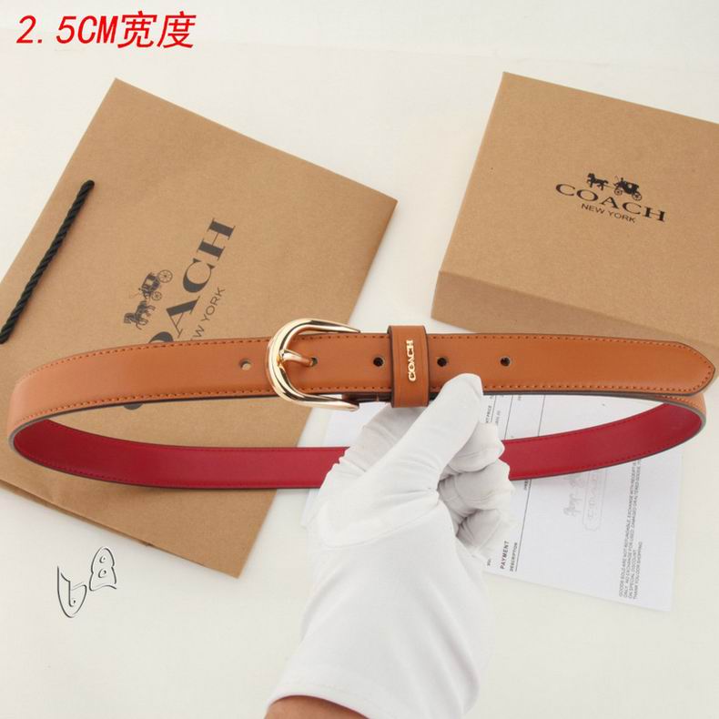 Coah Belt 25mm lb (20)