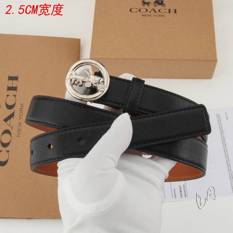 Coah Belt 25mm lb (23)