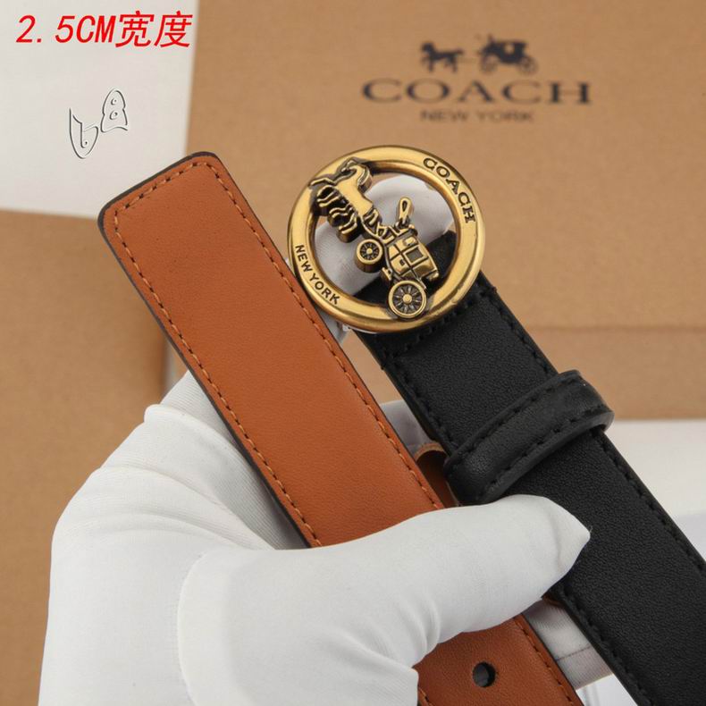 Coah Belt 25mm lb (24)