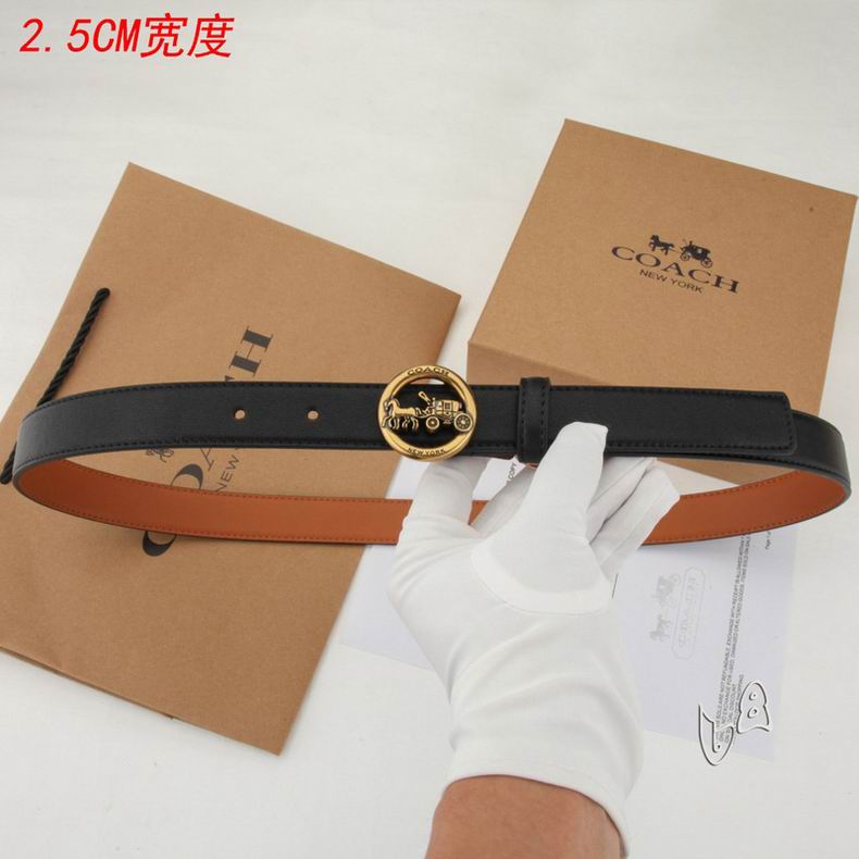 Coah Belt 25mm lb (25)