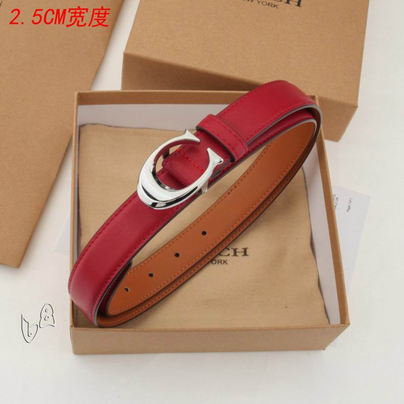 Coah Belt 25mm lb (26)