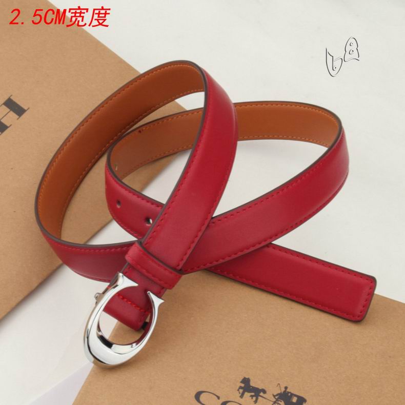 Coah Belt 25mm lb (27)