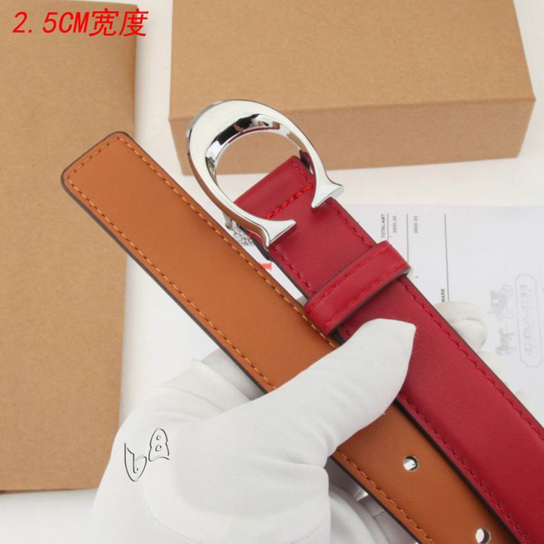 Coah Belt 25mm lb (28)