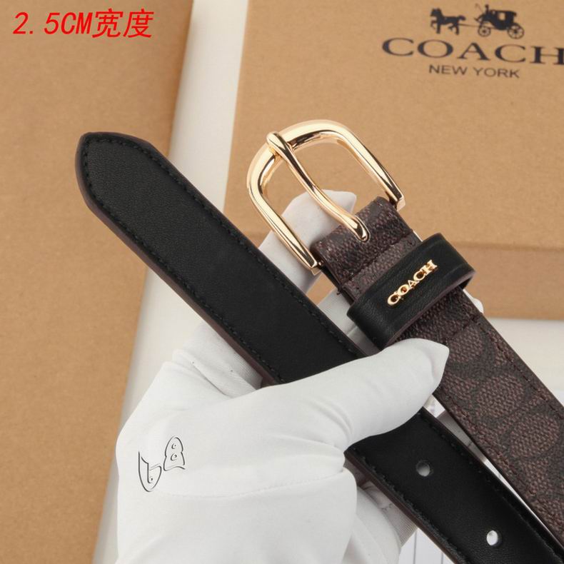 Coah Belt 25mm lb (4)