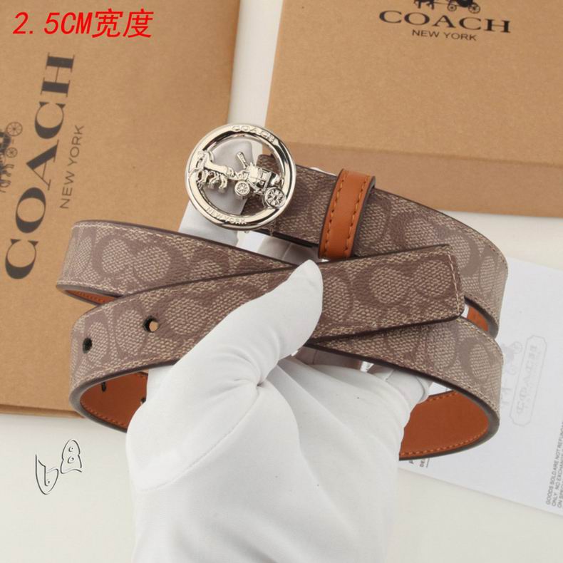 Coah Belt 25mm lb (8)