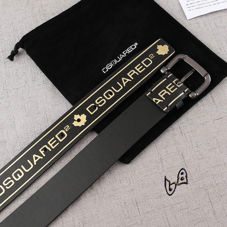 DSQ Belt 原版38mm lb (1)