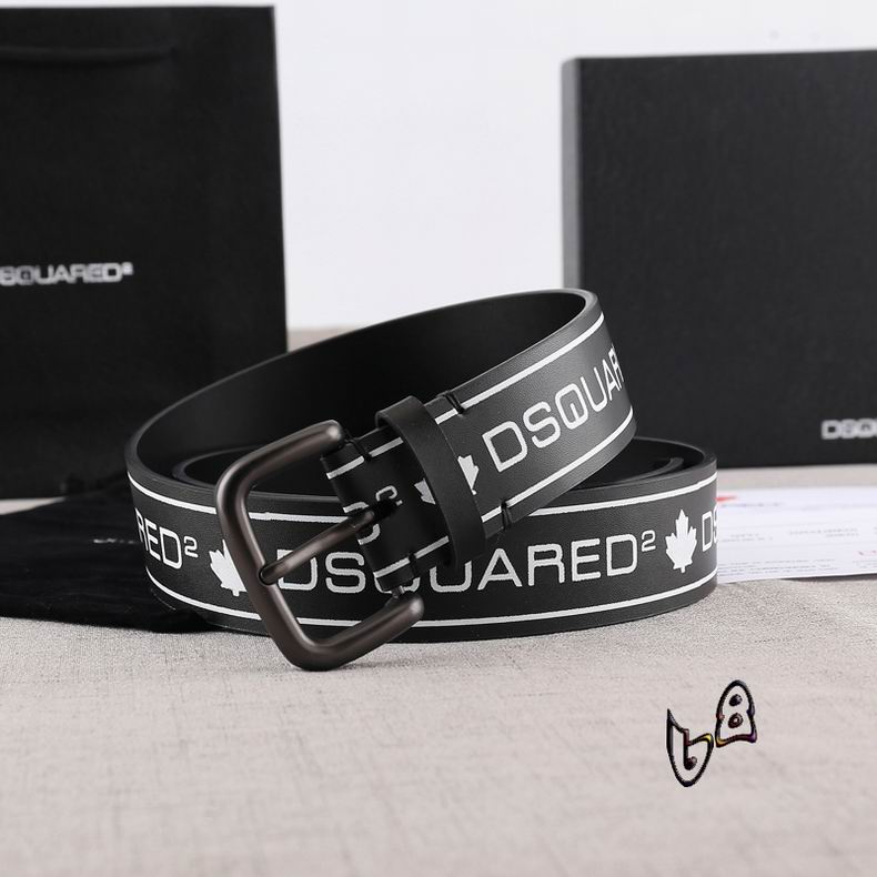 DSQ Belt 原版38mm lb (10)