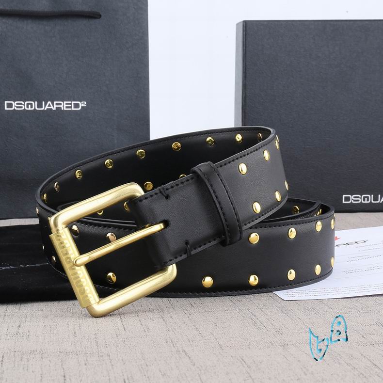 DSQ Belt 原版38mm lb (100)