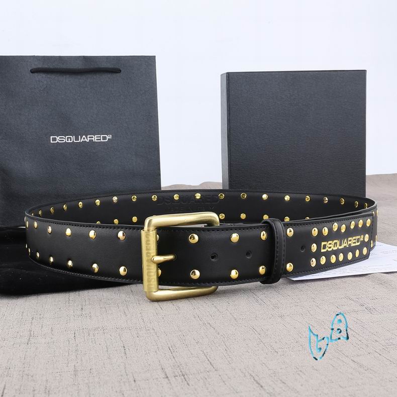 DSQ Belt 原版38mm lb (102)