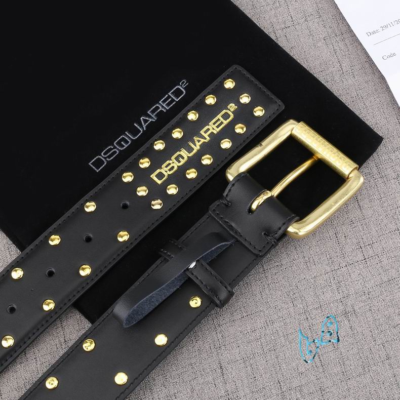 DSQ Belt 原版38mm lb (103)