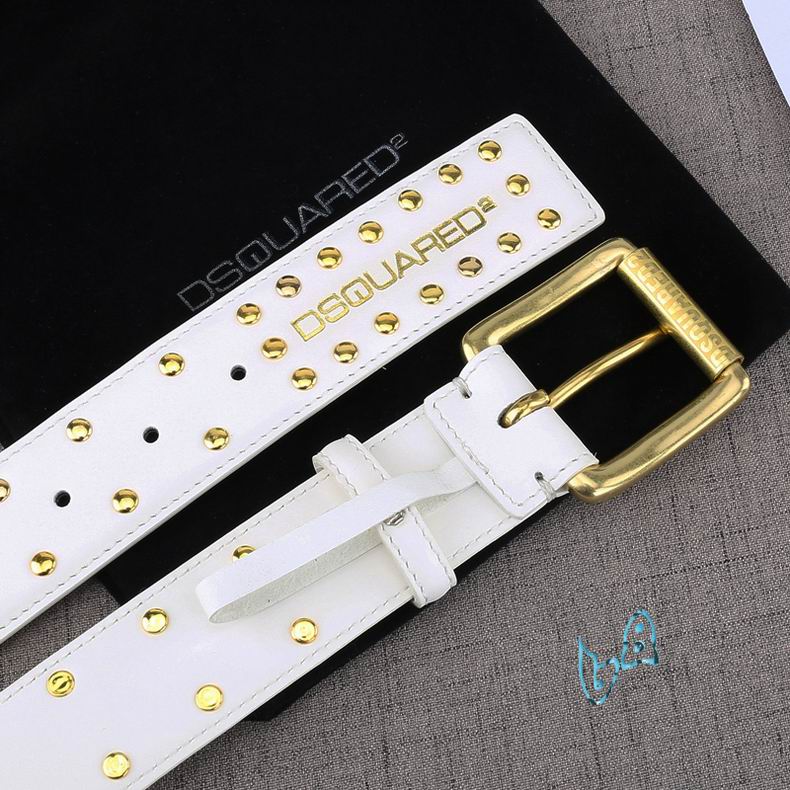 DSQ Belt 原版38mm lb (105)