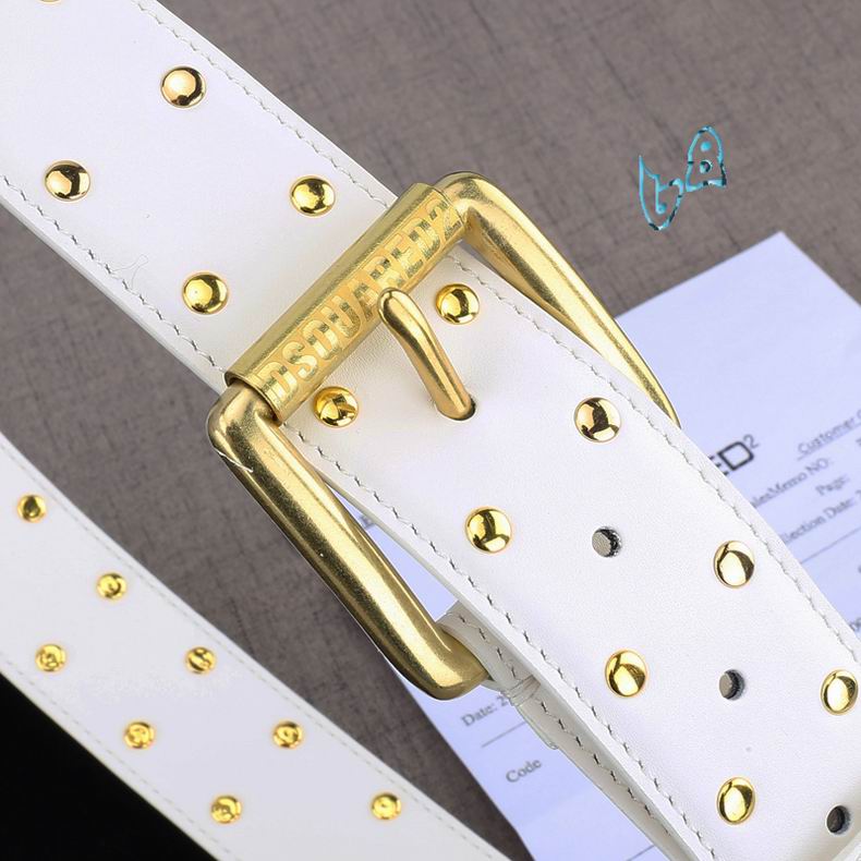 DSQ Belt 原版38mm lb (106)