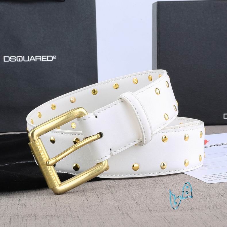 DSQ Belt 原版38mm lb (108)