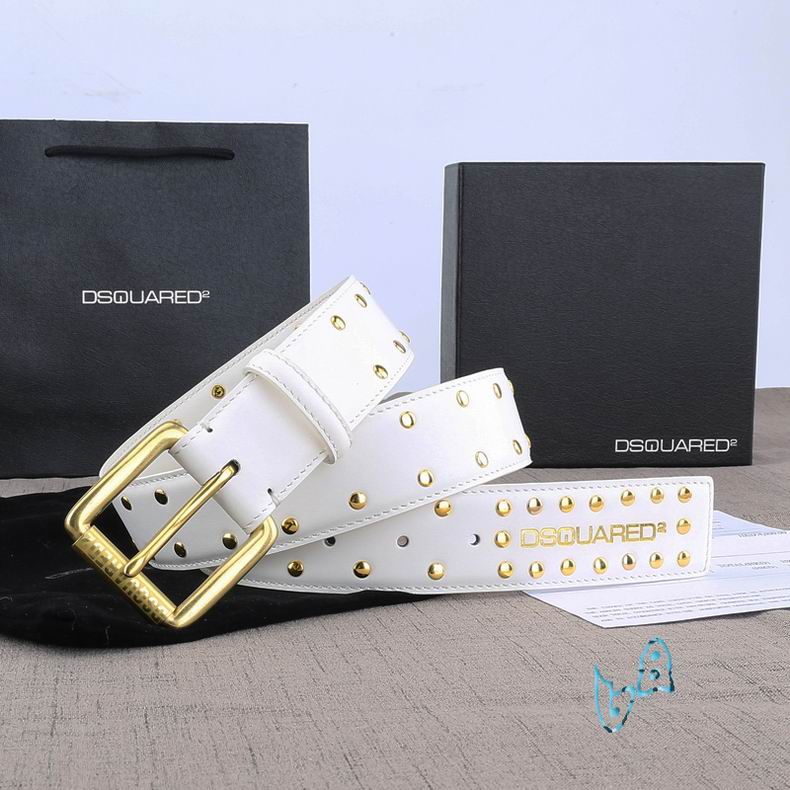 DSQ Belt 原版38mm lb (109)