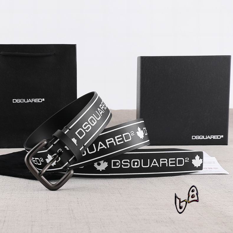 DSQ Belt 原版38mm lb (11)
